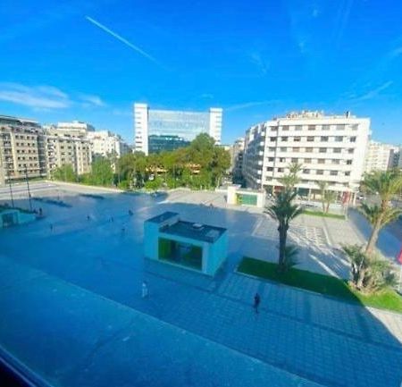 Appartement Centre Ville Tanger エクステリア 写真