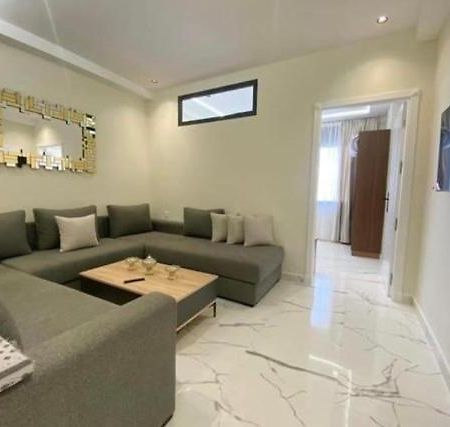 Appartement Centre Ville Tanger エクステリア 写真