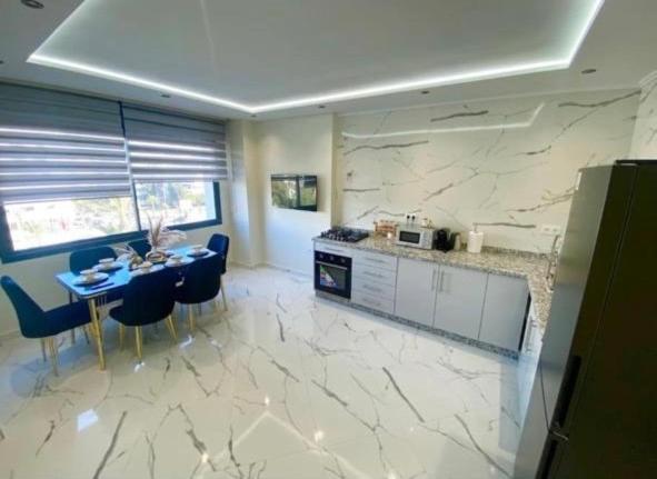 Appartement Centre Ville Tanger エクステリア 写真