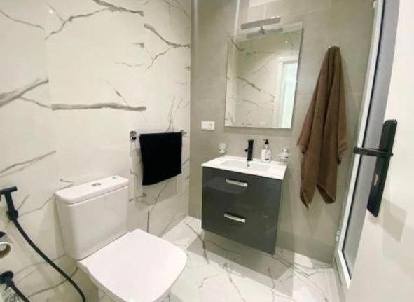 Appartement Centre Ville Tanger エクステリア 写真
