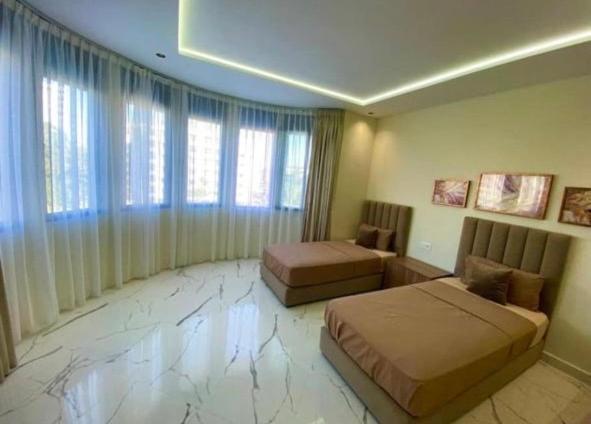 Appartement Centre Ville Tanger エクステリア 写真