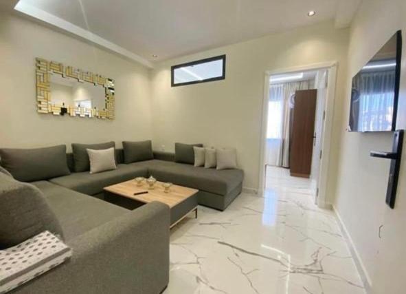 Appartement Centre Ville Tanger エクステリア 写真