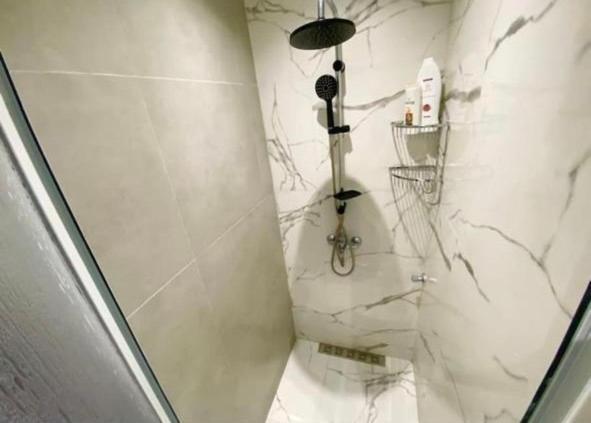 Appartement Centre Ville Tanger エクステリア 写真