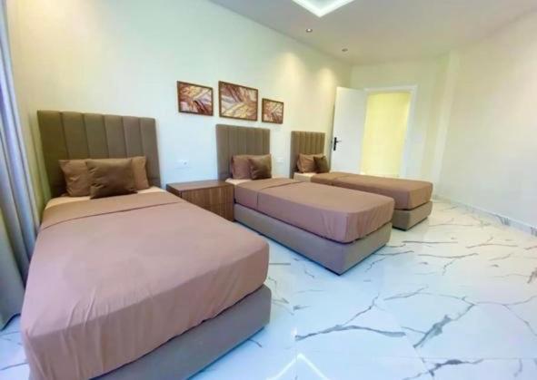 Appartement Centre Ville Tanger エクステリア 写真