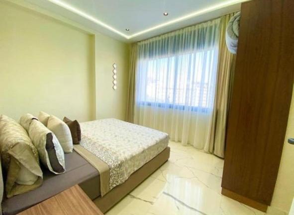 Appartement Centre Ville Tanger エクステリア 写真