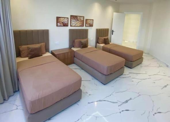 Appartement Centre Ville Tanger エクステリア 写真