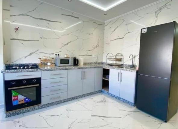 Appartement Centre Ville Tanger エクステリア 写真