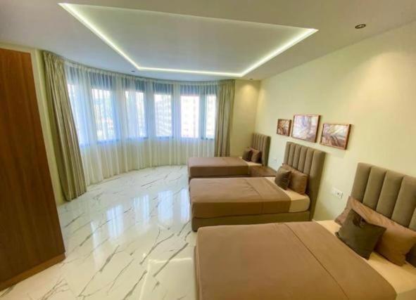 Appartement Centre Ville Tanger エクステリア 写真