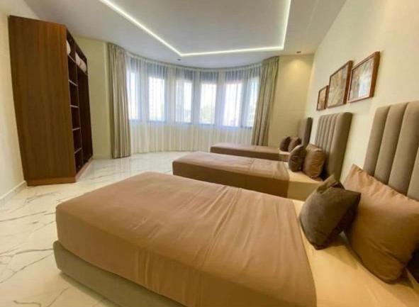 Appartement Centre Ville Tanger エクステリア 写真
